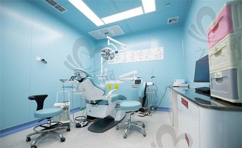广大口腔医院手术室