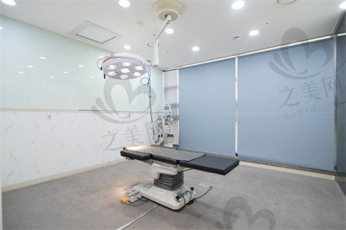 韩国AND整形外科医院手术室