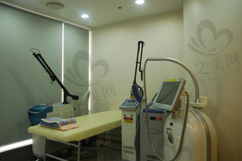 韩国CHERISH整形外科治疗室1