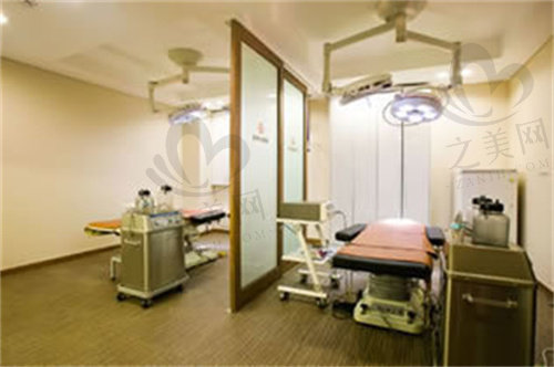 韩国博朗温整形外科手术室