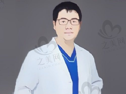 北京华韩高亚东医生