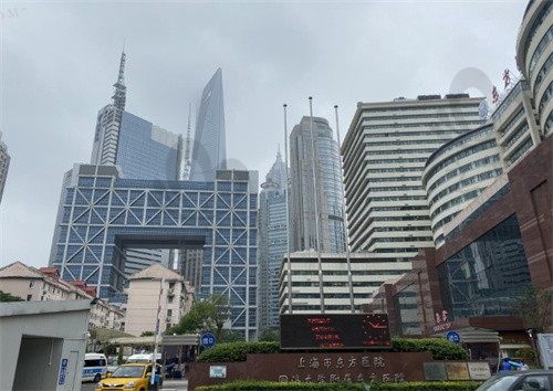 上海市东方医院整形外科价目表,胸部悬吊8500+抽脂5730+磨骨30000+