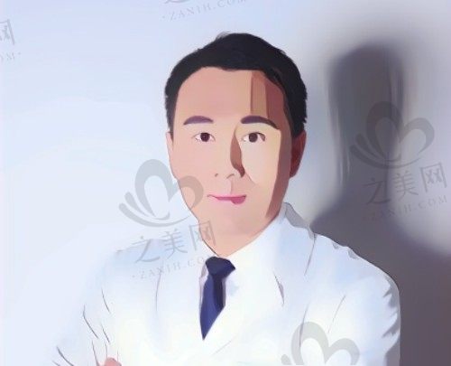 上海馥蘭朵美容醫(yī)院陳超群醫(yī)生 上海馥蘭朵美容醫(yī)院陳超群醫(yī)生