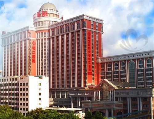 南方医科大学珠江医院整形科收费:祛疤3280+下颌角21700+拉皮36499+