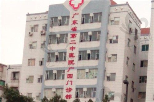广东省第二中医院整形外科价格表:磨骨58900起,肋软骨隆鼻39000起!