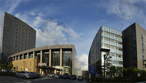 深圳市人民医院整形外科外部环境