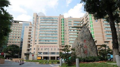 广东省人民医院整形科价格表查询:含磨骨/隆胸/隆鼻收费价格