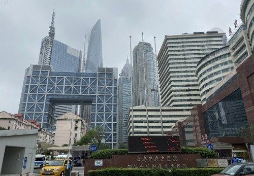 上海市东方医院整形外科怎么样?医院简介及名气口碑都很不错医院