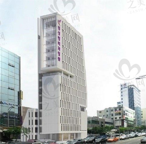 韩国必妩整形医院隆胸技术怎么样?医院口碑好隆胸手术靠靠谱