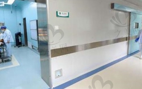 重庆西南医院整形科诊疗室