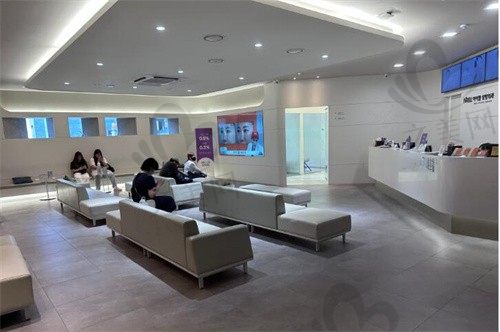 韩国整形医院排名前十名单公开,爱我/拉菲安/欧佩拉/1%……