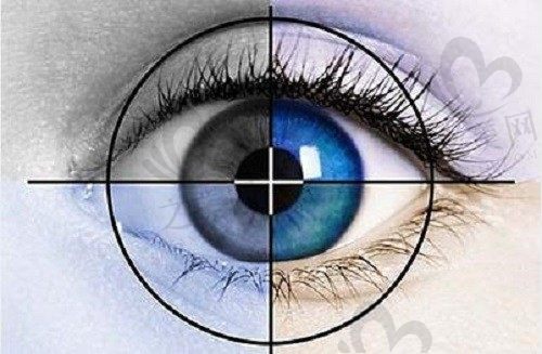 重庆西南医院眼科哪个医生好?做近视手术好的医生有李嘉文/胡春明