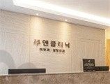 韩国皮肤科十大医院排名,前五的有童颜/AMRED/JF/鸣玉轩……