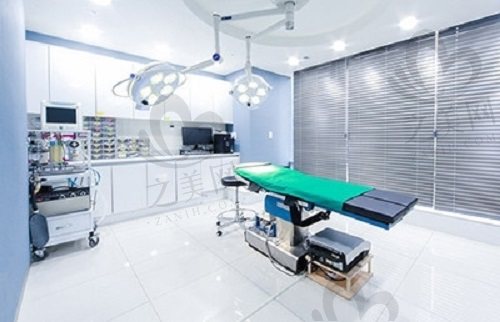 韩国1%整形外科手术室