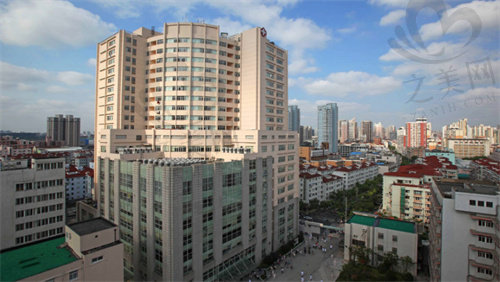 上海9院外景