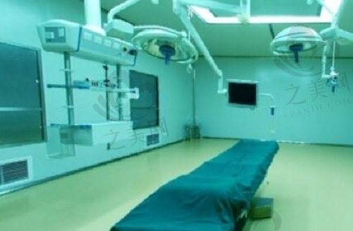 重庆西南医院整形科手术室