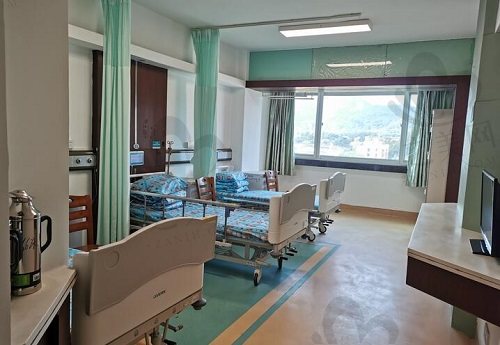 广州南方医院整形科病房