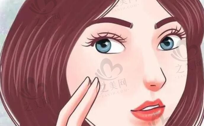 成都隆鼻整形医院有哪些?附排行前几价格表及医生介绍