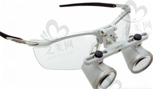 韩国眼修复仪器