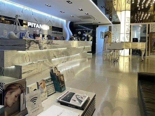 韩国必当归整形医院综合实力强,点击查看位置环境/口碑评价/特色项目