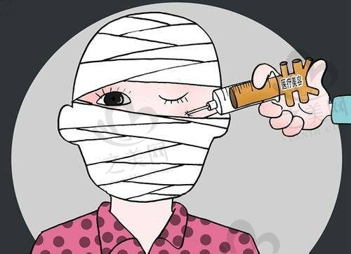 佛山注射隆鼻口碑好的整形医院有哪些?盘点医院排名及价格表
