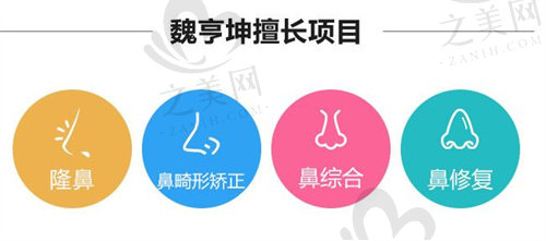 韩国will整形医院擅长项目