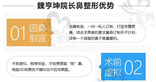 韩国will整形医院隆鼻优势