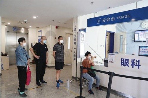 北京天坛医院眼科怎么样?从眼科医生排名介绍可看出实力很雄厚