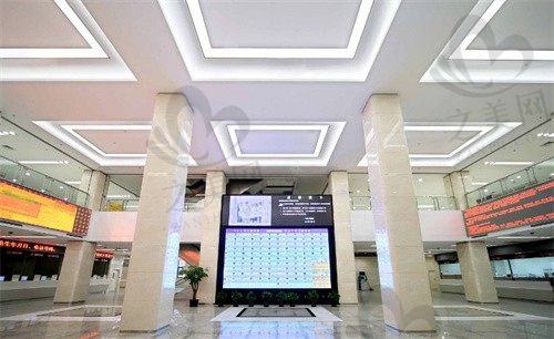 上海九院整形科口碑怎么样?梳理了真实评价和科室简介来看看