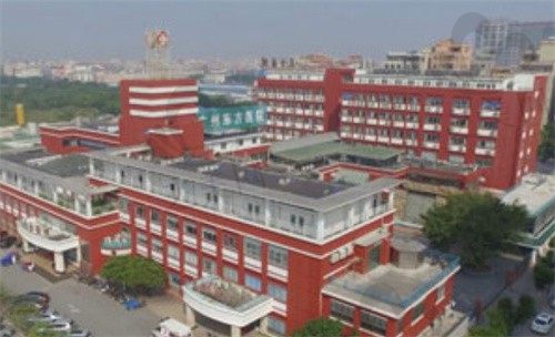 广州东方医院整形科是正规医院,服务体系完善网友口碑反馈好