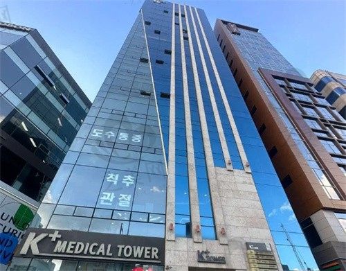 韩国清潭洞皮肤科推荐elev,李廷佑院长实力在线提升抗衰有一套