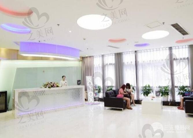 深圳八大处整形医院技术怎么样?正规可靠吗,内附整形案例