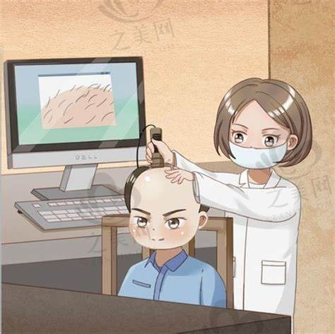 北京绿地熙朵植发医院技术怎么样?植发靠谱吗