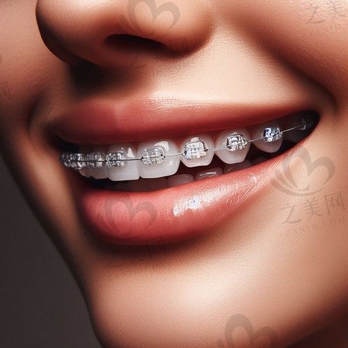 杭州牙医森儿童正畸仅需3200元，天使系列隐形矫正器