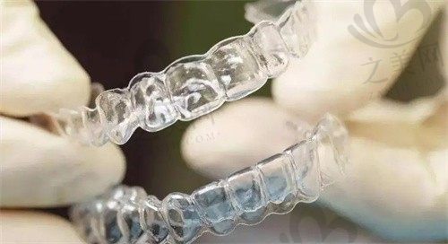 深圳新浩口腔医院牙齿矫正多少钱?隐形牙套好不好?真的美美的吗?