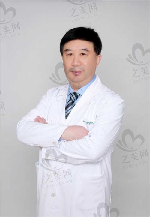 沈阳友谊整形医院院长是刘金超，又称“刘一刀”，医生简介+擅长手术详解