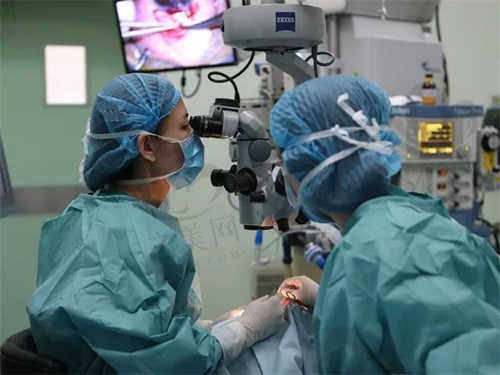 首都医科大学附属北京同仁医院眼科 (2).jpg