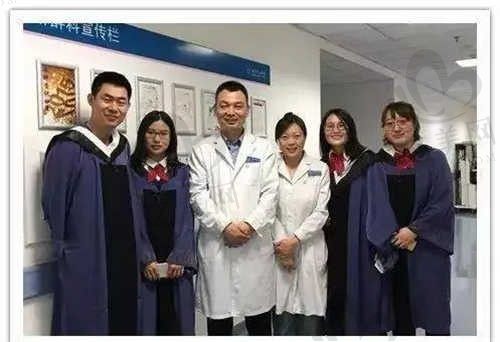 揭秘北京天坛医院眼科团队惊人实力,多位学科带头人在队
