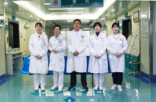 北京301眼科医院完全指南:医生项目推荐