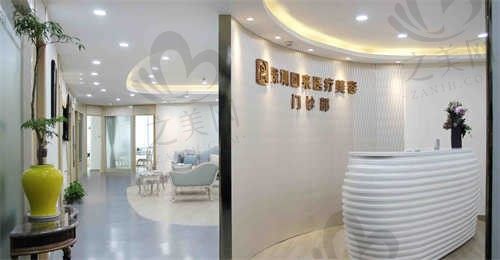 深圳整形外科医院排名:专业医院选择指南