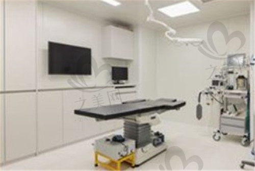 韩国PRIDE整形外科手术室