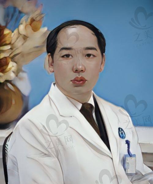 上海和平眼科医院院长郭海科医生