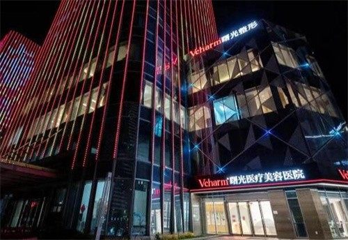 嘉兴曙光医院做双眼皮怎么样?高峻做双眼皮好,附医院地址查询