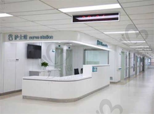 宁波鄞州眼科医院环境