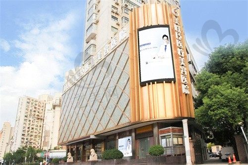 上海美联臣做肋骨鼻怎么样?有陈红梅/王勇/詹艳伟医生在没问题