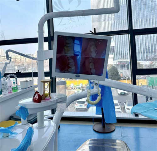 徐州鼓楼区诺恩口腔数码化设备 国 际化诊疗体系