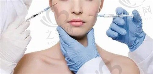 上海华美整形医院注射玻尿酸980元一次就能瘦出小V脸,快速预约