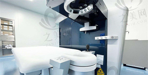 上海柠盟眼科医院手术室