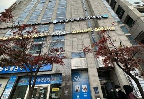 韩国必当归整形医院怎么样?有柳济圣院长坐诊实力超乎想象的强
