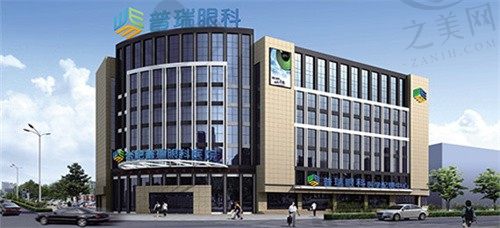 合肥普瑞眼科屈光手术价格贵吗?准分子激光7800元起